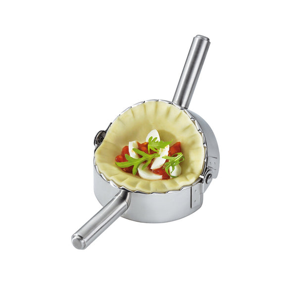 Stampo ravioli mini cm Ø8 – Schönhuber