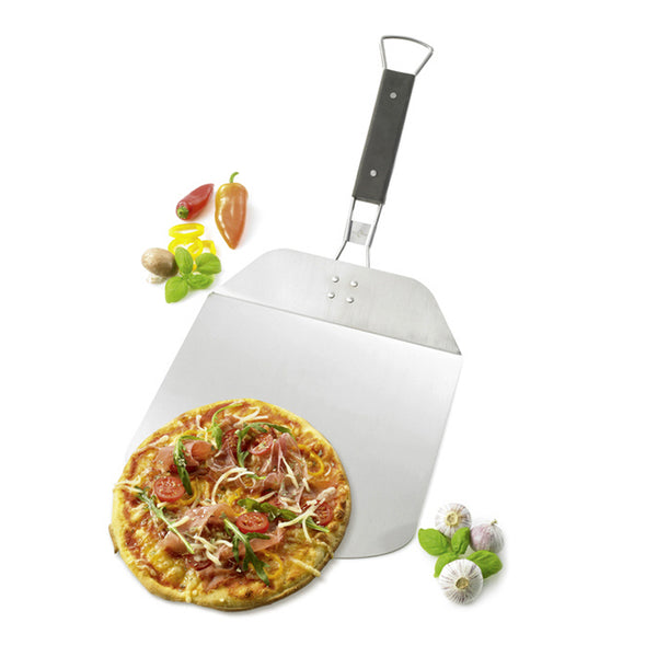 Pala per pizza – lunga 100 cm – ampia 30 cm