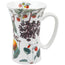 Tazza Mega mug My favourite tea - Früchte ml 605