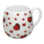 Tazza tè, disegno: Little Hearts ml 420