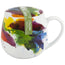 Tazza tè con coperchio e filtro, disegno: On colour - Flow ml 420