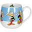 Tazza tè, disegno: Asterix - Pozione magica ml 420