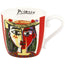 Tazza mug Picasso - Femme au chapeau ml 425