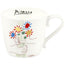 Tazza mug Picasso - Le Bouquet de l'Amitié ml 425