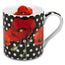 Tazza mug Madame Petite - Dots ml 370