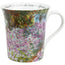 Tazza mug Les Fleurs Claude Monet II - Le Jardin de l'artiste Giverny ml 410