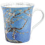 Tazza mug Les Fleurs Van Gogh II - Amandier en fleurs ml 410