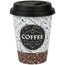 Tazza mug coffee to go Coffee talk ml 380