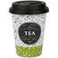 Tazza mug coffee to go Tea talk ml 380