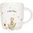 Tazza, disegno: Le Petit Prince - Secret (FR) ml 350/cm Ø8,7x9,7