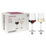 Set Calice vino rosso & Calice vino bianco 