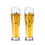 Bicchiere birra Weizen 