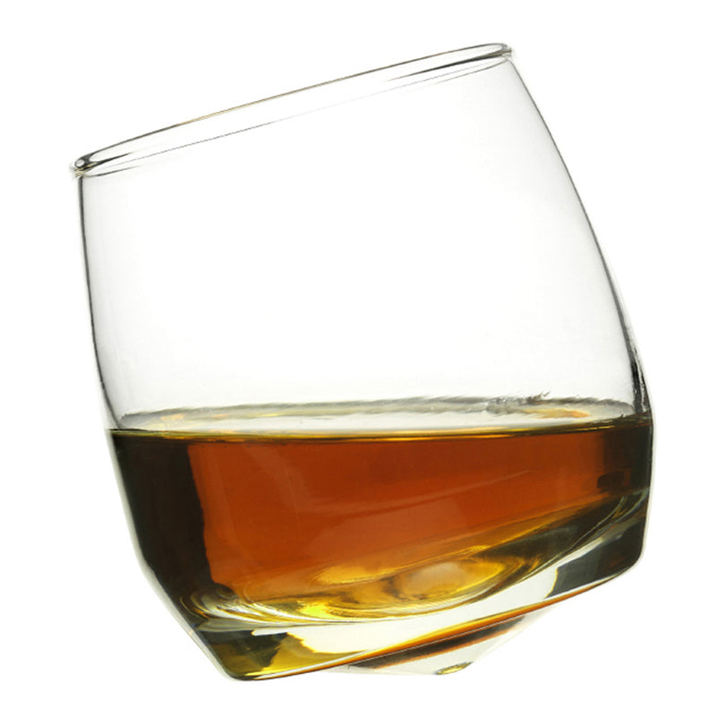 Bicchieri cocktail, whisky plastica Milano DOF SAN cl. 40