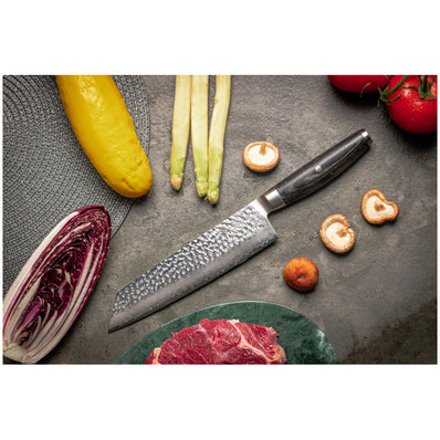 Coltello pane KETU cm 23/36,5 – Schönhuber