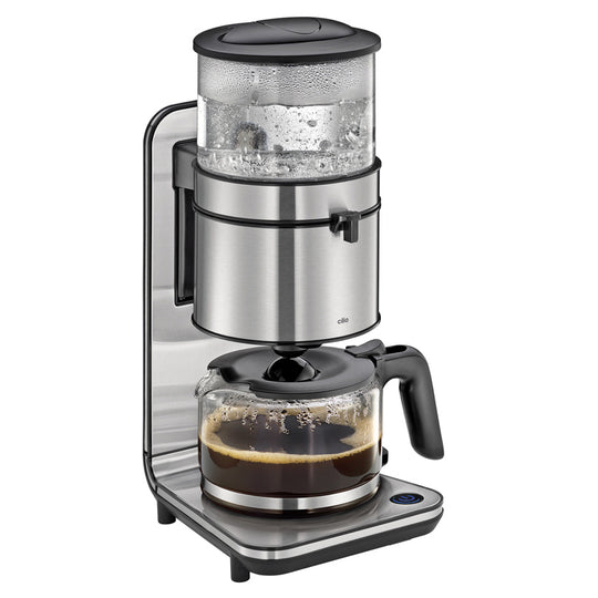 Macinacaffè elettrico Arabica cm 22x15,5x39 – Schönhuber