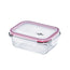 Lunchbox/Barattolo da cucina rettangolare S ml 400/cm 15x11x5,5