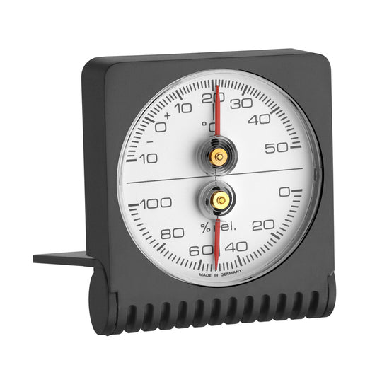 Termometro digitale a infrarossi BodyTemp 478 cm 4,6x8,3x14,9 – Schönhuber
